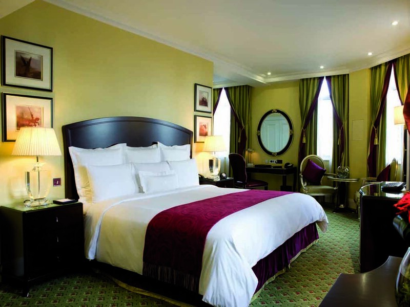 Hotel Bed Runner Hotel Bed Runner