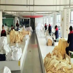 Hongya Bedding Processing Factory Hongya Bedding Processing Factory