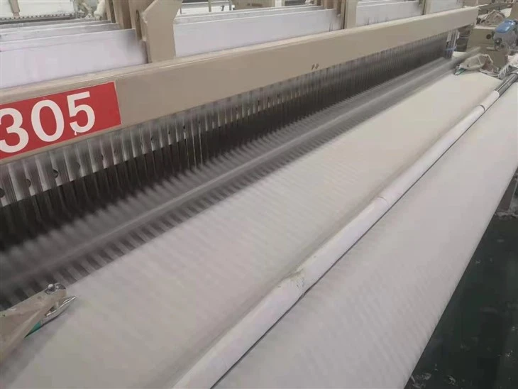 Hotel Rental Fabric