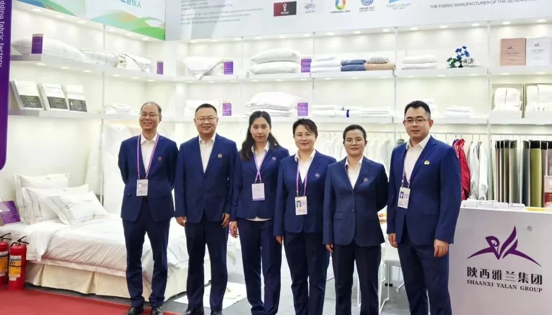 137th Canton Fair Exhibition 10
