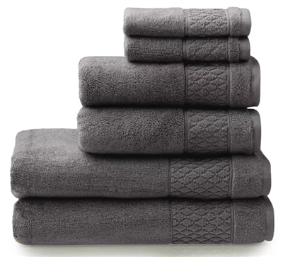 고급 100%면 목욕 타월